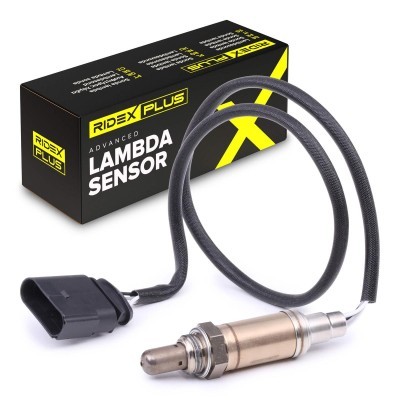 Sonda Lambda RIDEX 3922L0073P 3922L0073P - foto 2