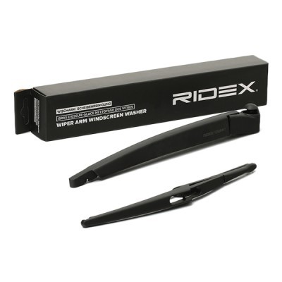 Ramię Wycieraczki RIDEX 301W0066 301W0066 - foto 2