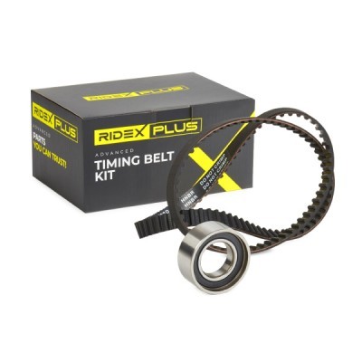 Zestaw paska rozrządu RIDEX 307T0073P 307T0073P - foto 2