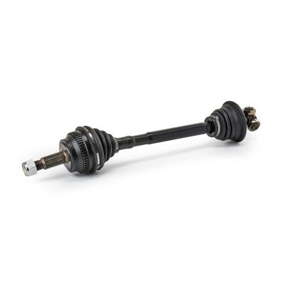 Półoś Napędowa RIDEX 13D0189R 13D0189R - foto 2