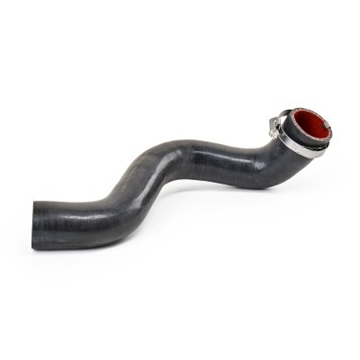 Rura Wąż Turbo Intercoolera RIDEX 3314C0293 3314C0293 - foto 2