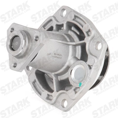 Pompa Wody Stark SKWP-0520295 SKWP-0520295 - foto 3