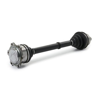 Półoś Napędowa RIDEX 13D0398R 13D0398R - foto 4