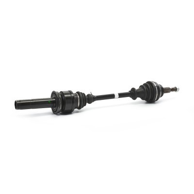 Półoś Napędowa RIDEX 13D0139R 13D0139R - foto 4
