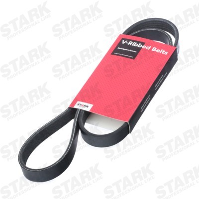 Pasek Klinowy Wielorowkowy Stark SKPB-0090103 SKPB-0090103 - foto 2