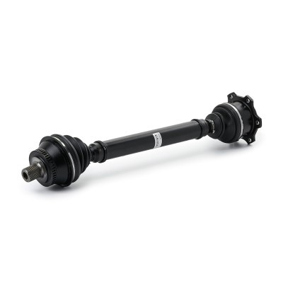 Półoś Napędowa RIDEX 13D0191R 13D0191R - foto 3