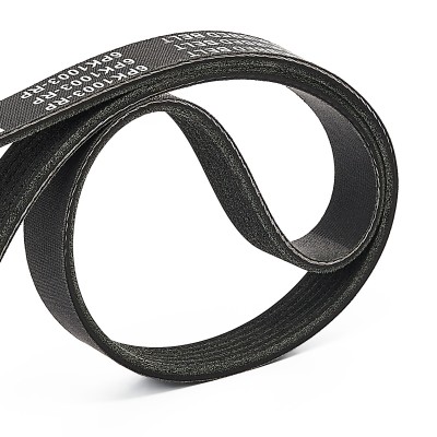Zestaw paska klinowego wielorowkowego RIDEX 542R0463P 542R0463P - foto 13