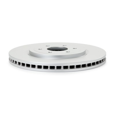 Tarcza hamulcowa RIDEX 82B0451P 82B0451P - foto 8