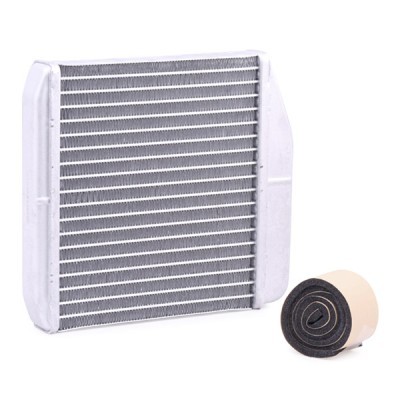 Nagrzewnica RIDEX 467H0008 467H0008 - foto 3