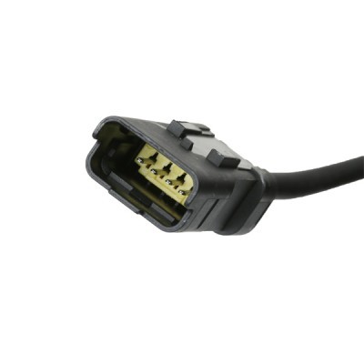 Sonda Lambda RIDEX 3922L0281 3922L0281 - foto 5