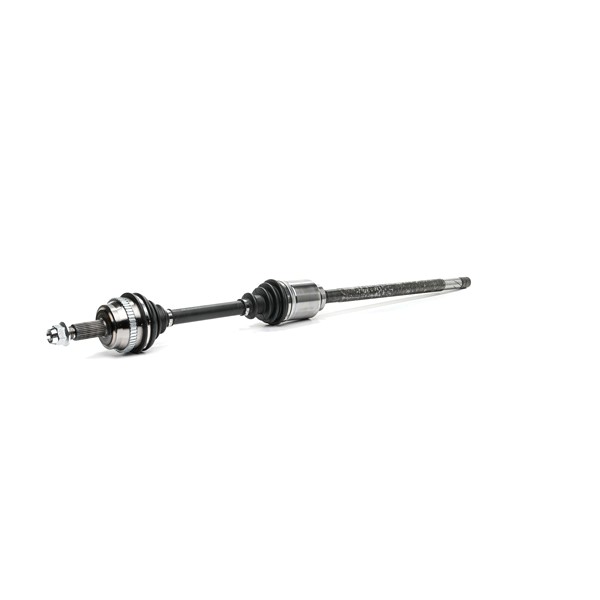 Półoś Napędowa RIDEX 13D0867 13D0867 - foto 1