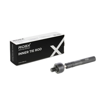 Drążek kierowniczy RIDEX 51T0057 51T0057 - foto 2