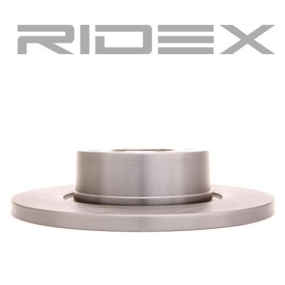 Tarcza hamulcowa RIDEX 82B0099 82B0099 - foto 6