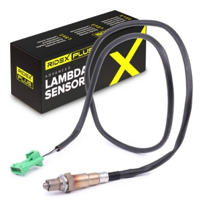 Sonda Lambda RIDEX 3922L0016P 3922L0016P - foto 2