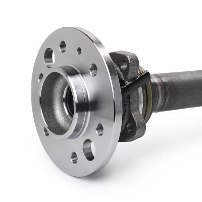 Półoś Napędowa RIDEX 13D0689 13D0689 - foto 5