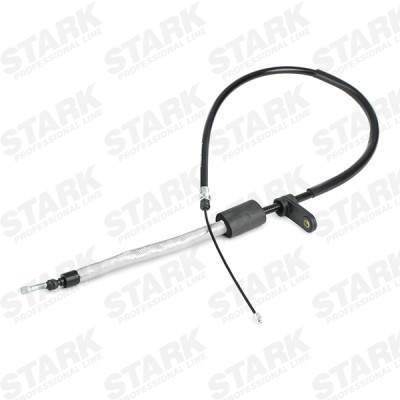 Linka Hamulca Ręcznego Stark SKCPB-1050048 SKCPB-1050048 - foto 4