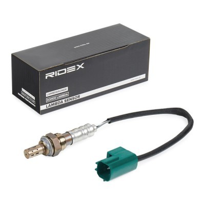 Sonda Lambda RIDEX 3922L0502 3922L0502 - foto 2