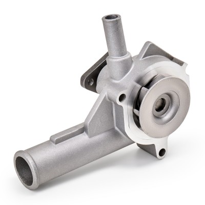 Pompa Wody RIDEX 1260W0731 1260W0731 - foto 4