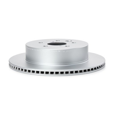 Tarcza hamulcowa RIDEX 82B0607P 82B0607P - foto 4