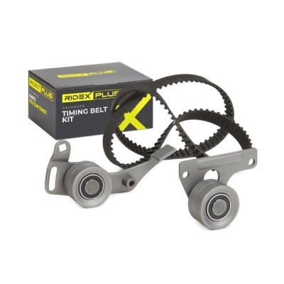 Zestaw paska rozrządu RIDEX 307T0184P 307T0184P - foto 2