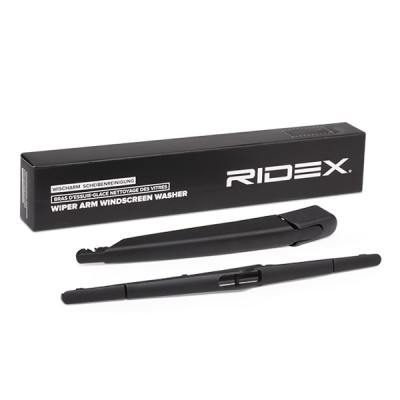 Ramię Wycieraczki RIDEX 301W0011 301W0011 - foto 2