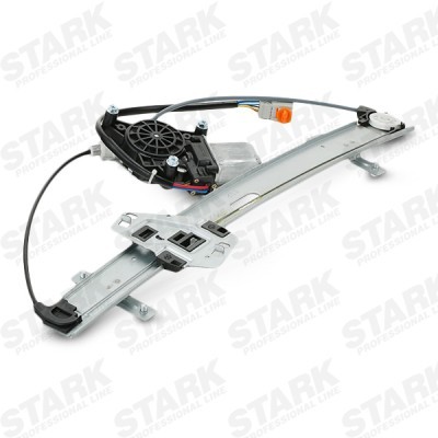 Podnośnik szyby Stark SKWR-0420584 SKWR-0420584 - foto 4