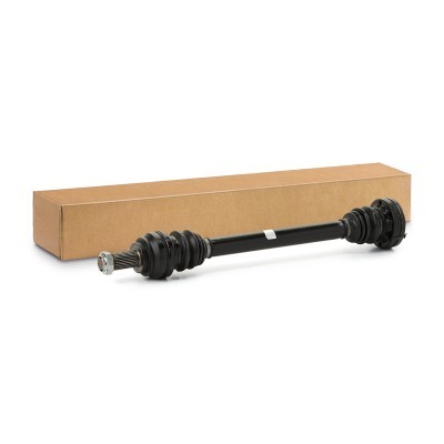 Półoś Napędowa RIDEX 13D1116R 13D1116R - foto 2