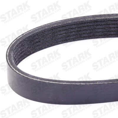 Pasek Klinowy Wielorowkowy Stark SKPB-0090069 SKPB-0090069 - foto 3