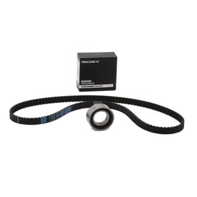Zestaw paska rozrządu RIDEX 307T0220 307T0220 - foto 1