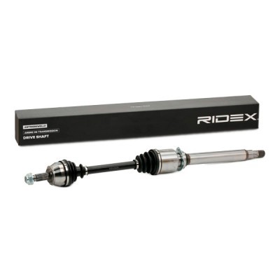 Półoś Napędowa RIDEX 13D0828 13D0828 - foto 2