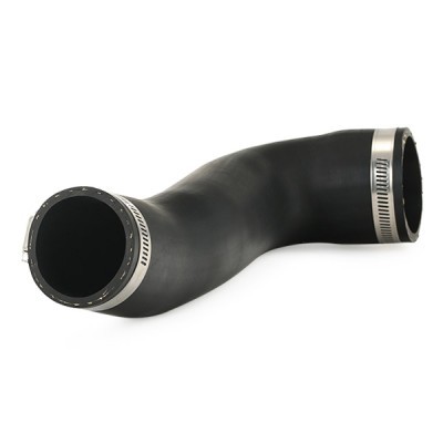 Rura Wąż Turbo Intercoolera RIDEX 3314C0059 3314C0059 - foto 4