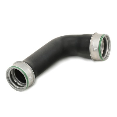 Rura Wąż Turbo Intercoolera RIDEX 3314C0146 3314C0146 - foto 4