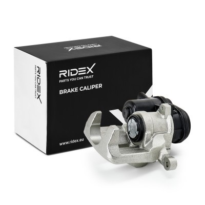 Zacisk Hamulcowy RIDEX 78B2475 78B2475 - foto 2