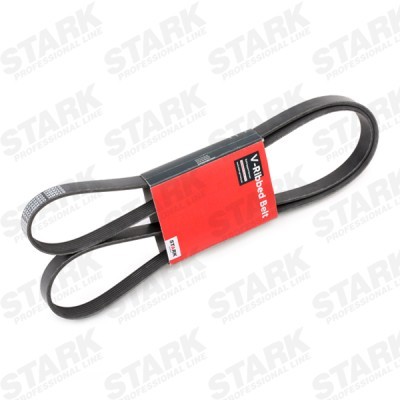 Pasek Klinowy Wielorowkowy Stark SKPB-0090037 SKPB-0090037 - foto 3