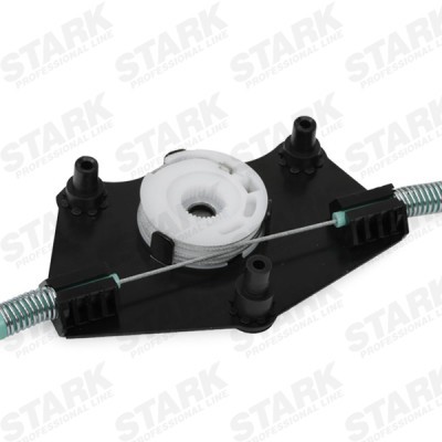 Podnośnik szyby Stark SKWR-0420635 SKWR-0420635 - foto 5