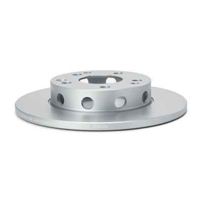 Tarcza hamulcowa RIDEX 82B0778P 82B0778P - foto 4