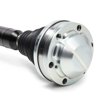 Półoś Napędowa RIDEX 13D0301P 13D0301P - foto 5