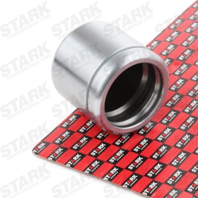 Tłoczek, zacisk hamulca Stark SKPBC-1660027 SKPBC-1660027 - foto 2