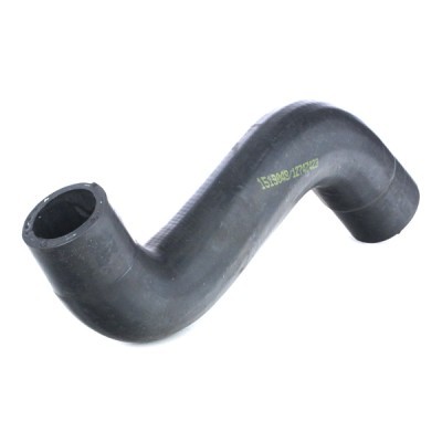 Rura Wąż Turbo Intercoolera RIDEX 3314C0048 3314C0048 - foto 7