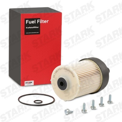 Filtr Paliwa Stark SKFF-0870166 SKFF-0870166 - foto 2