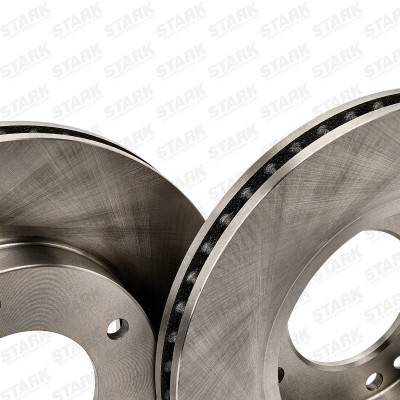Tarcza hamulcowa Stark SKBD-0022858 SKBD-0022858 - foto 7