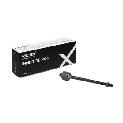 Drążek kierowniczy RIDEX 51T0191 51T0191 - foto 2