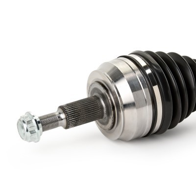 Półoś Napędowa RIDEX 13D0475R 13D0475R - foto 5