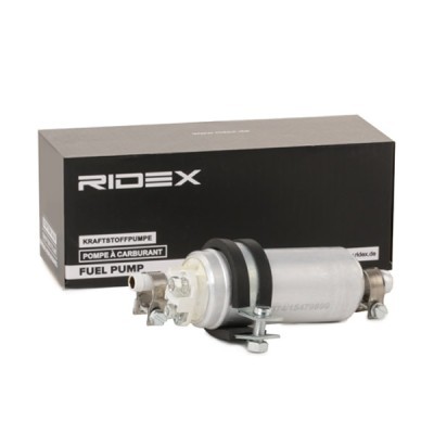 Pompa Paliwa RIDEX 458F0189 458F0189 - foto 2