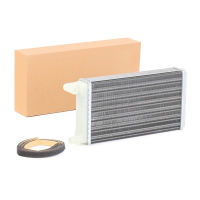 Nagrzewnica RIDEX 467H0074 467H0074 - foto 2