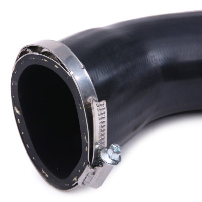 Rura Wąż Turbo Intercoolera RIDEX 3314C0274 3314C0274 - foto 4