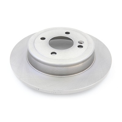 Tarcza hamulcowa RIDEX 82B0777 82B0777 - foto 4