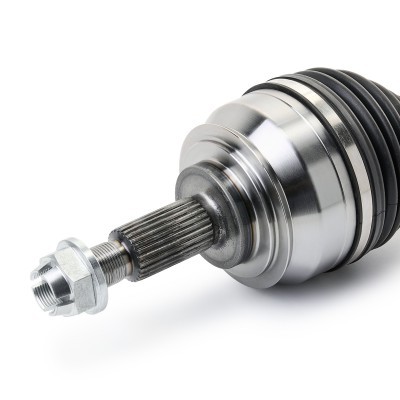 Półoś Napędowa RIDEX 13D1069 13D1069 - foto 5