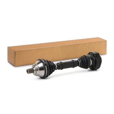Półoś Napędowa RIDEX 13D0698R 13D0698R - foto 2