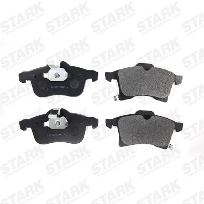 Klocki hamulcowe Stark SKOP-1006 SKOP-1006 - foto 3